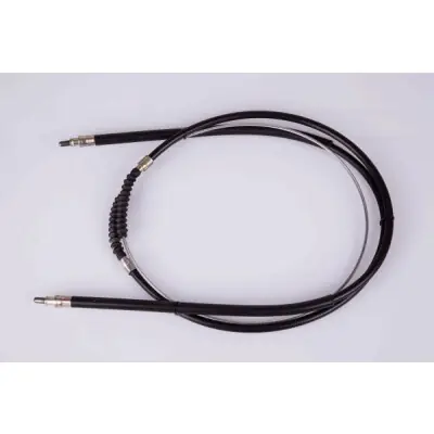 Edición Limitada Cable de accionamiento, freno de estacionamiento HELLA 8AS 355 666-391